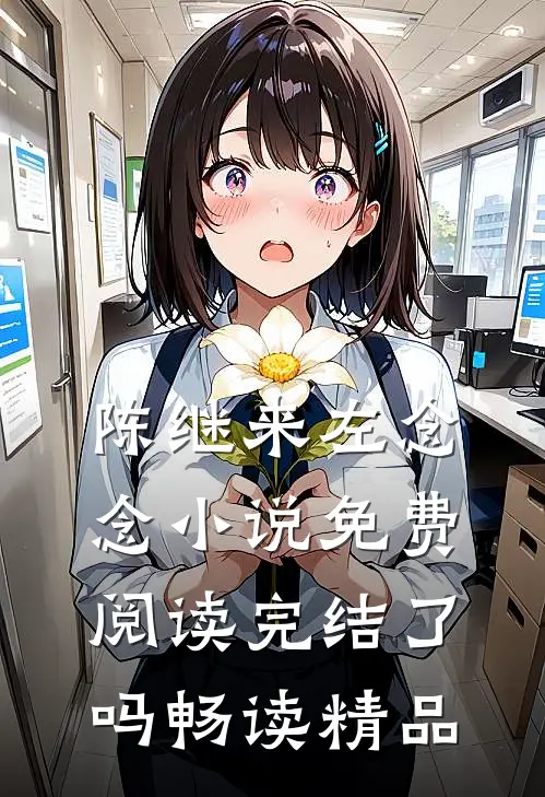 陈继来左念念小说免费阅读完结了吗畅读精品