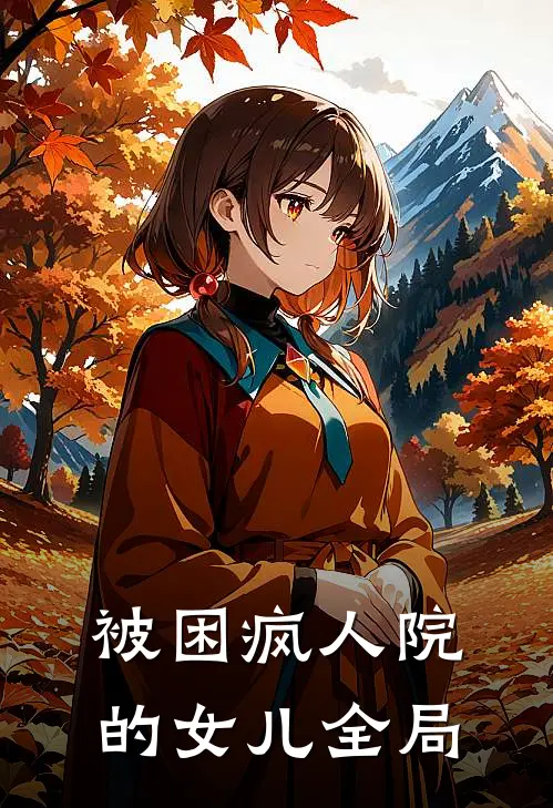 被困疯人院的女儿全局