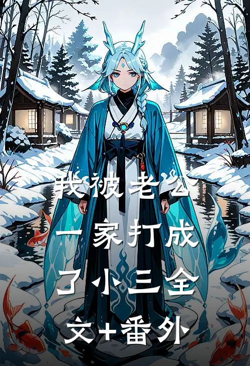 我被老公一家打成了小三全文+番外