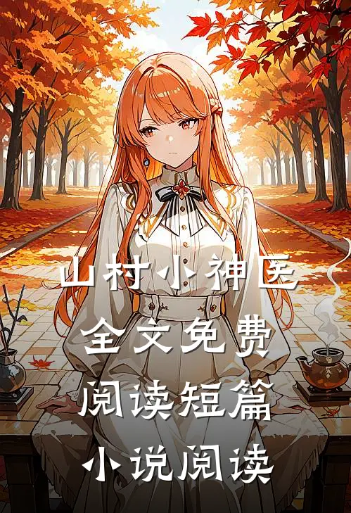 山村小神医全文免费阅读短篇小说阅读