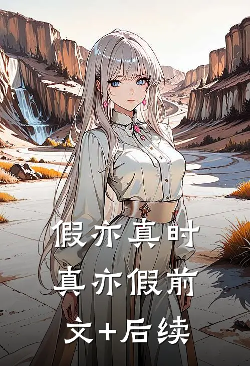 假亦真时真亦假前文+后续