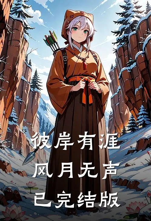 彼岸有涯，风月无声已完结版