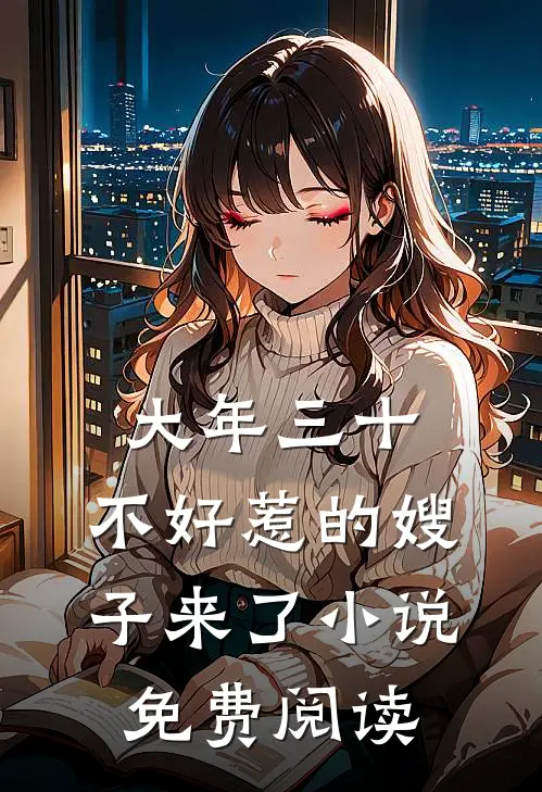 大年三十，不好惹的嫂子来了小说免费阅读