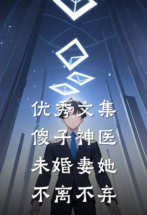 优秀文集傻子神医：未婚妻她不离不弃