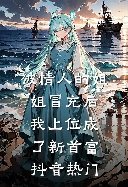 被情人的姐姐冒充后，我上位成了新首富抖音热门