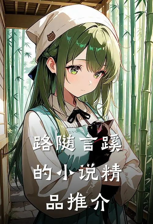 路随言蹊的小说精品推介