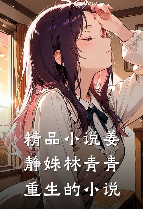 精品小说姜静姝林青青重生的小说