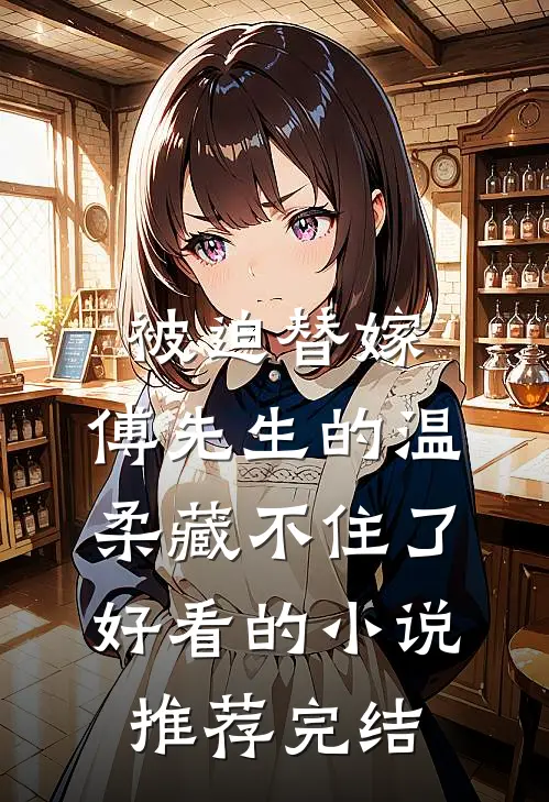 被迫替嫁：傅先生的温柔藏不住了好看的小说推荐完结