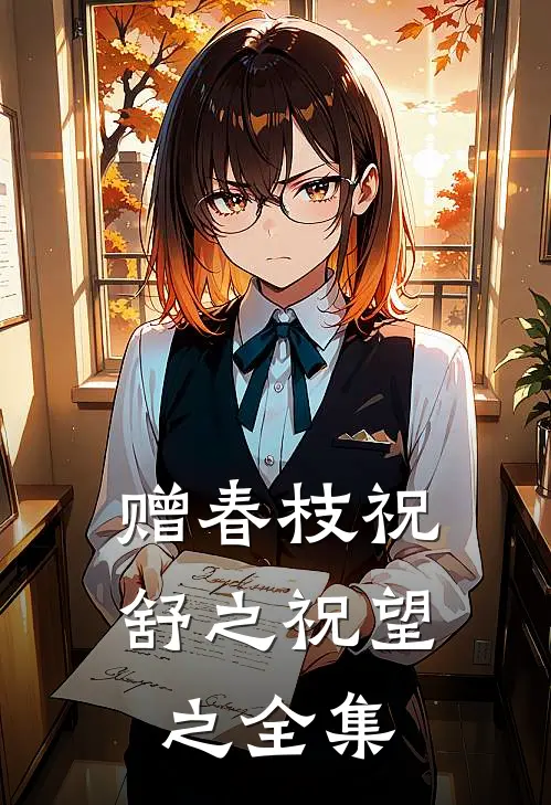 赠春枝祝舒之祝望之 全集