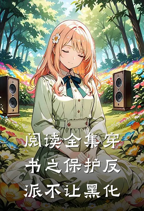 阅读全集穿书之保护反派不让黑化