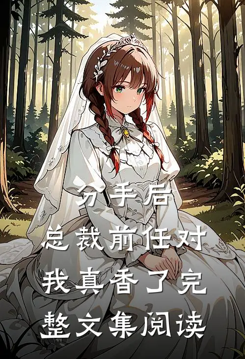 分手后，总裁前任对我真香了完整文集阅读