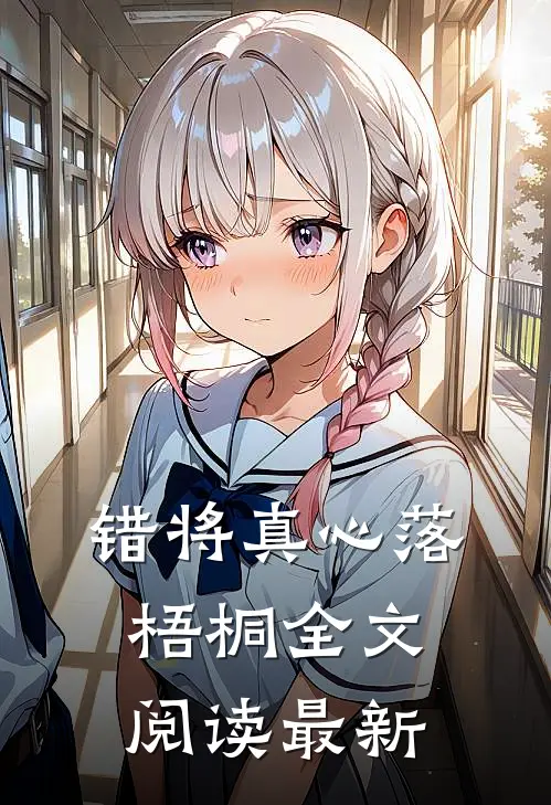 错将真心落梧桐全文阅读最新