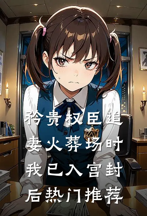 矜贵权臣追妻火葬场时，我已入宫封后热门推荐