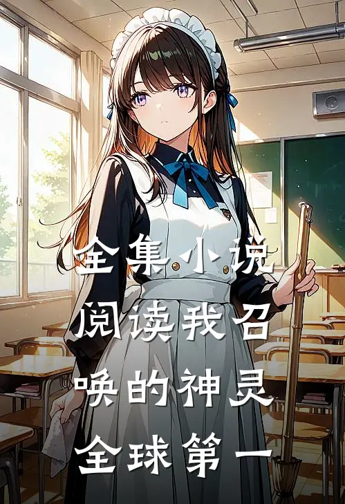全集小说阅读我召唤的神灵全球第一