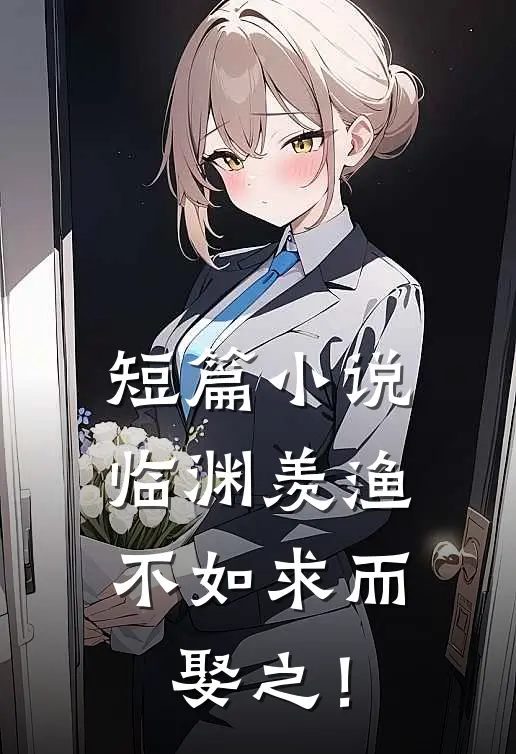 短篇小说临渊羡渔，不如求而娶之！