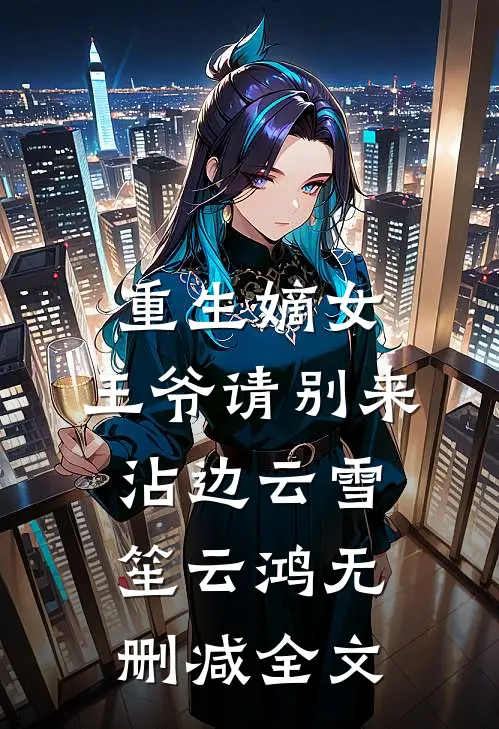 重生嫡女：王爷请别来沾边云雪笙云鸿无删减全文