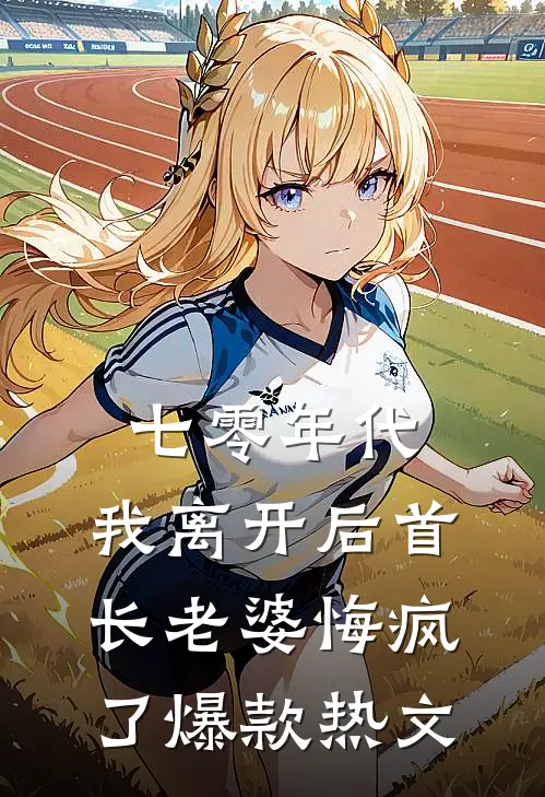 七零年代，我离开后首长老婆悔疯了爆款热文