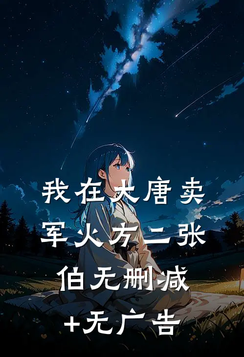 我在大唐卖军火方二张伯无删减+无广告