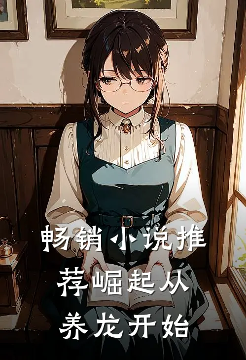 畅销小说推荐崛起从养龙开始