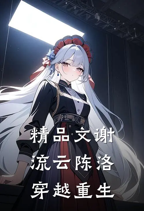 精品文谢流云陈洛穿越重生