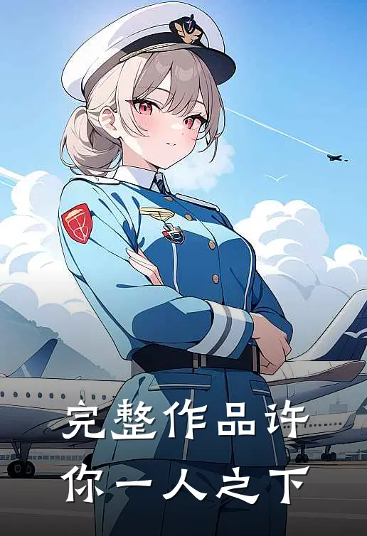 完整作品许你一人之下