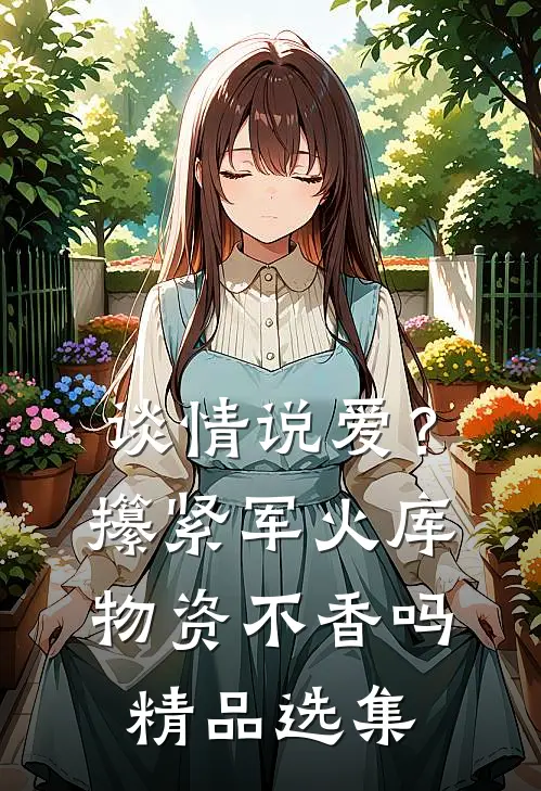 谈情说爱？攥紧军火库物资不香吗精品选集