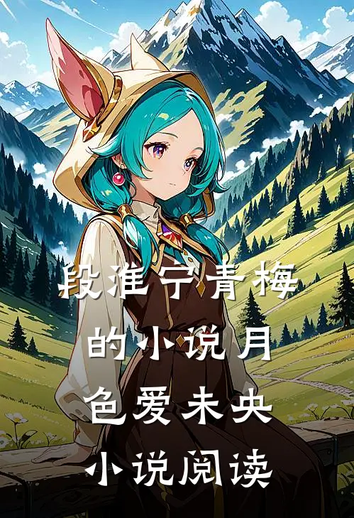 段淮宁青梅的小说月色爱未央小说阅读