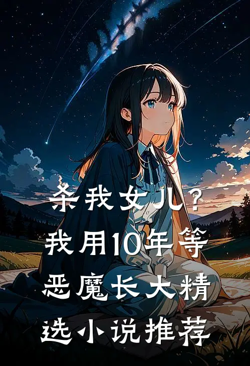 杀我女儿？我用10年等恶魔长大精选小说推荐