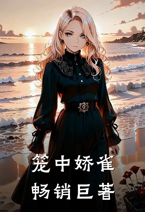 笼中娇雀畅销巨著