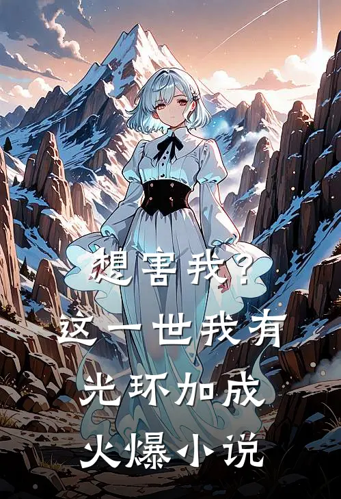 想害我？这一世我有光环加成火爆小说
