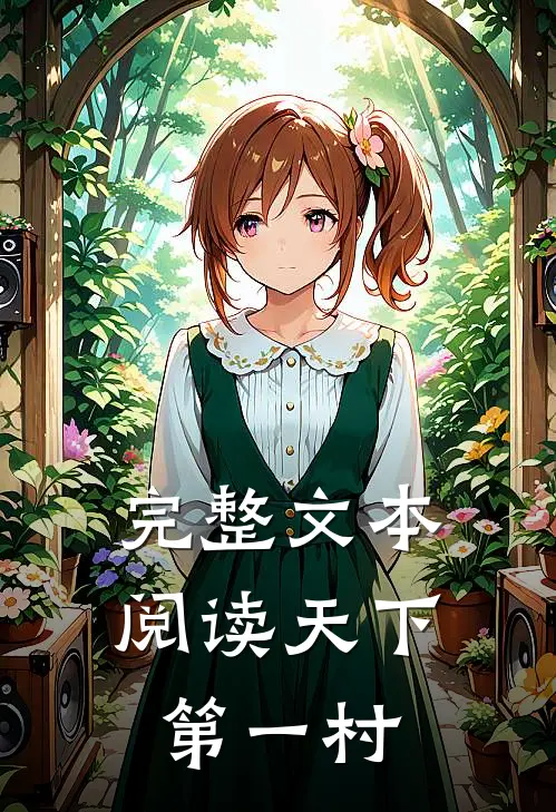 完整文本阅读天下第一村