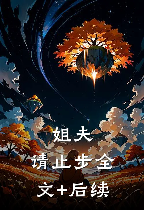 姐夫，请止步全文+后续