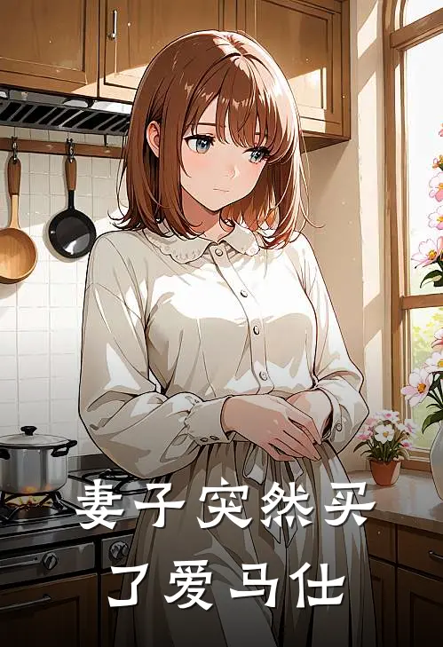 妻子突然买了爱马仕