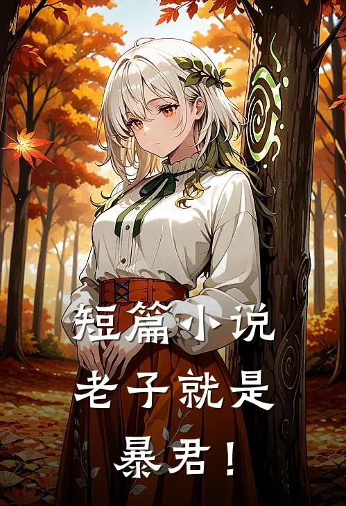 短篇小说老子就是暴君！