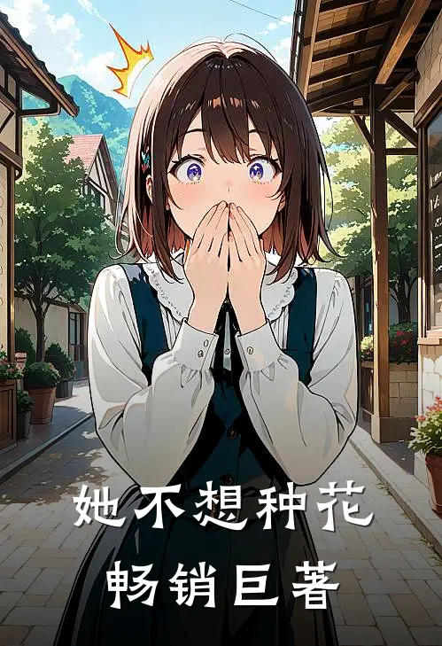 她不想种花畅销巨著