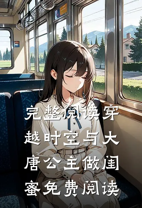 完整阅读穿越时空与大唐公主做闺蜜免费阅读