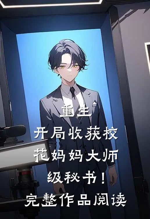 重生：开局收获校花妈妈大师级秘书！完整作品阅读