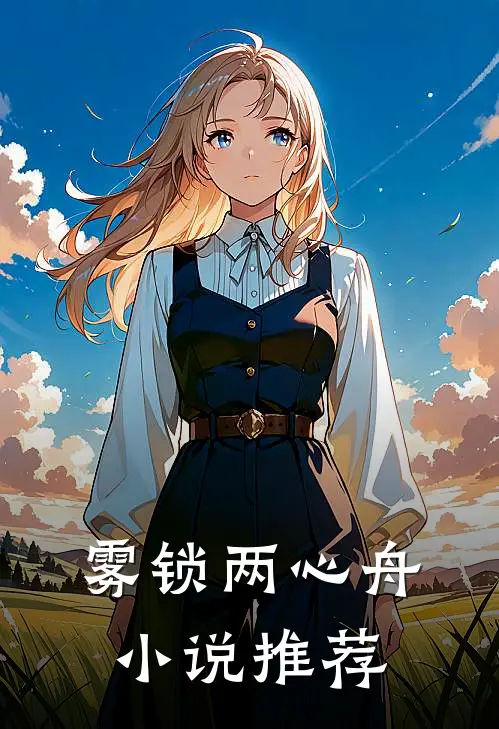 雾锁两心舟小说推荐