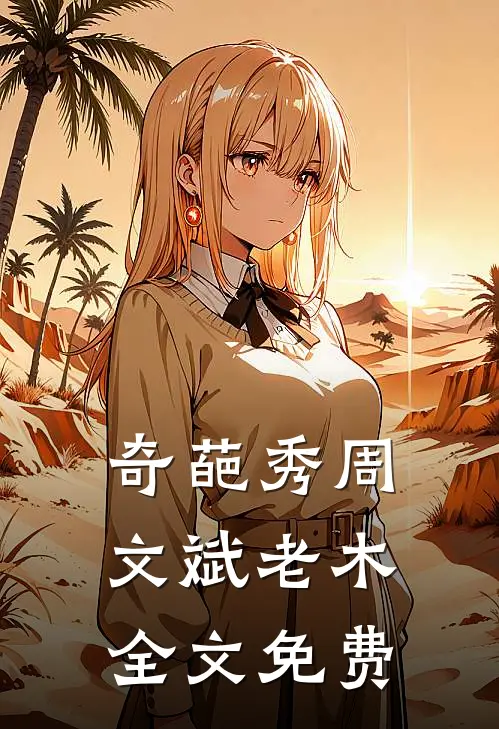 奇葩秀周文斌老木全文免费