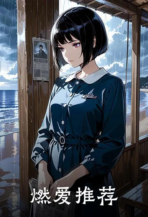 燃爱推荐
