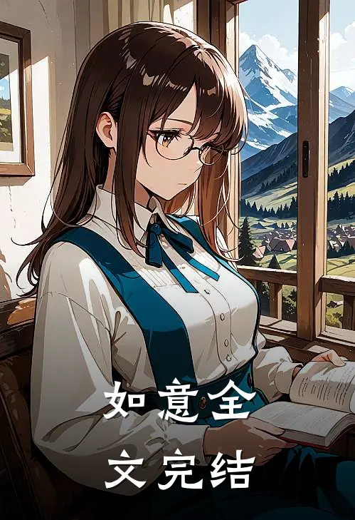 如意全文完结