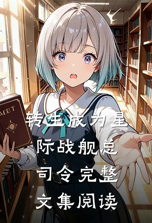 转生成为星际战舰总司令完整文集阅读