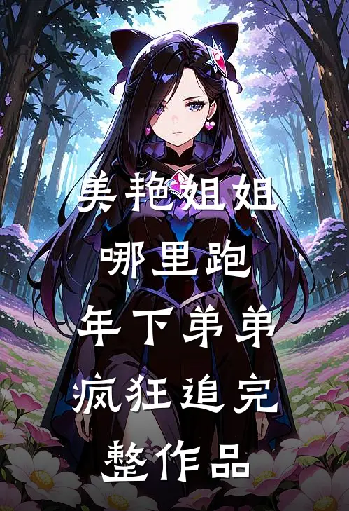 美艳姐姐哪里跑，年下弟弟疯狂追完整作品