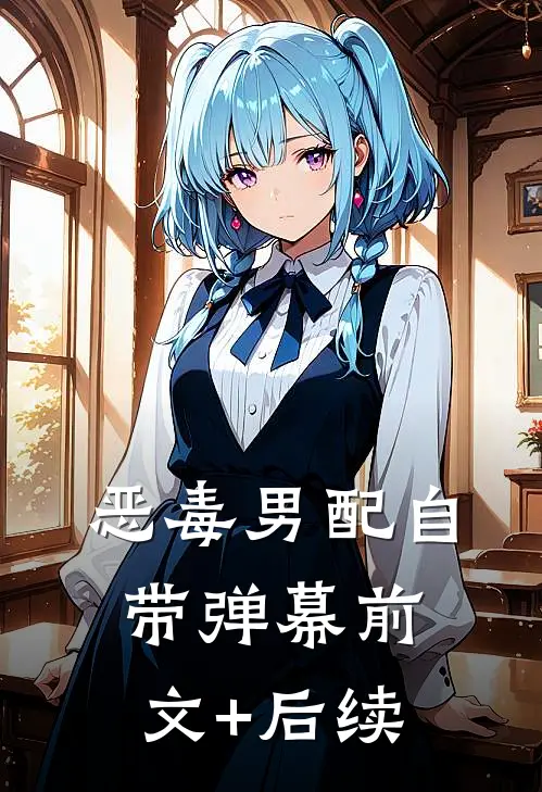 恶毒男配自带弹幕前文+后续