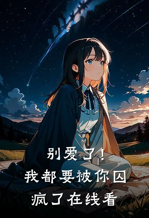 别爱了！我都要被你囚疯了在线看