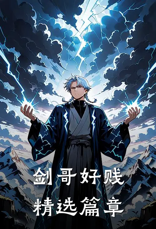 剑哥好贱精选篇章