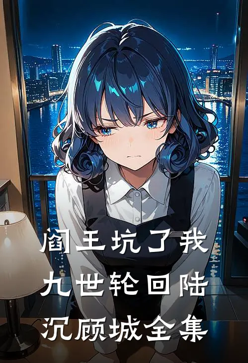阎王坑了我九世轮回陆沉顾城 全集