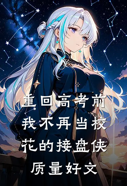 重回高考前，我不再当校花的接盘侠质量好文