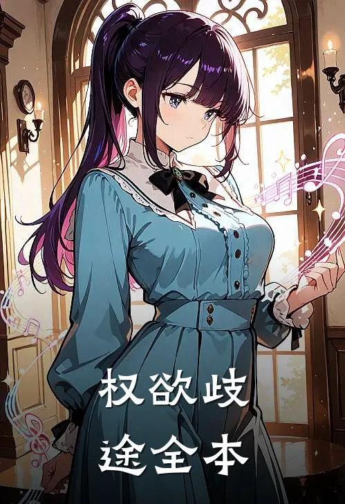 权欲歧途全本