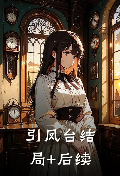 引凤台结局+后续